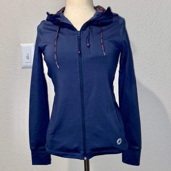 aerie Tops New Aerie Fit Jacket Poshmark